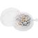 FloreceBien White 2824 Watch Movement Kit