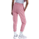 Nike Women's Sportswear Club Fleece Mid-Rise Joggers - Elemental Pink