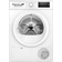 Bosch Series 4 WTH85VL5SN Vit