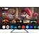 Sharp 50GR8465E 50" 4K UHD Google TV