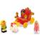 Early Learning Centre Happyland Enchanted Carriage Set