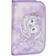 Beckmann Unicorn Princess Purple Pennfodral
