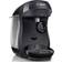 Bosch TAS1002NV Kapselkaffemaskin 1400W 700ml