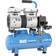Güde lfrei Druckluft Kompressor Airpower 105/8/6 silent
