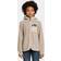 Didriksons Exa Full Zip 2 Fleecejacka - Beige
