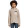 Didriksons Exa Full Zip 2 Fleecejacka - Beige