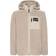 Didriksons Exa Full Zip 2 Fleecejacka - Beige