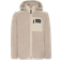 Didriksons Exa Full Zip 2 Fleecejacka - Beige