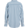 JJXX Poplin Shirt - Blue Stripe/Multi