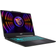 MSI cyborg 15,6 gaming core i7-12650h rtx 4060 32gb ram