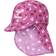 Hummel Gorro de Bebé Beach - Violet