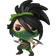 Funko POP! Akali League Of Legends