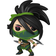 Funko POP! Akali League Of Legends