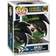 Funko POP! Akali League Of Legends
