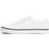 Tommy Hilfiger Th Hi Vulc Core Low II Mesh Sneaker - Vit