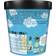 Ben & Jerry's Cookie Dough Vanilla Ice Cream Tub 465 ml