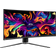 MSI MPG341CQPXQDOLED 34" Curved OLED