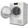 Miele TSC364WP Vit