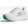 Hoka Scarpe Bondi 9 - Bianco Blu