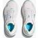 Hoka Scarpe Bondi 9 - Bianco Blu