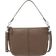 Fossil Jolie Leather Crossbody Bag - Smoke