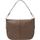 Fossil Jolie Leather Crossbody Bag - Smoke