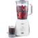 Geepas 600W 2 in 1 Food Jug Blender
