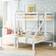 Mack + Milo Mickel Triple Sleeper 90 x 190 cm Bunk Bed 198x208cm