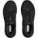 Hoka One Clifton L Suede Sneakers - Black