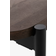 Ellos Matgrupp Gilda Med Bord 120 x 80 cm 4 Stolar Brun Bordsgrupp 120x80cm