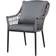 Malay Paradise 7 Patio Dining Set, 1 Table incl. 6 Chairs