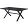 Malay Paradise 7 Patio Dining Set, 1 Table incl. 6 Chairs