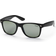 Haga Eyewear Solglas Polarized Orlando 1par