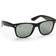 Haga Eyewear Solglas Polarized Orlando 1par