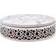 Eadl Nelly Silver Kakfat 25cm