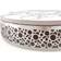 Eadl Nelly Silver Kakfat 25cm