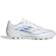 adidas F50 League AG Fußballschuhe - Blanc