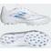 adidas F50 League AG Fußballschuhe - Blanc