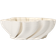 ferm LIVING Dedali Bowl Serveringsskål Off-White W34.5 x D34.5 x H11 cm Skål