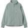 Polarn O. Pyret Kid's Waterproof Fleece Jacket - Green