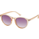 Haga Eyewear Solglas Brindisi Transperant
