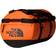 The North Face Base Camp Duffel Small - TNF Orange/TNF Black