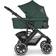 ABC Design Barnevogn Salsa (Duo) (Travel system)