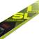 Völkl Racetiger Sl Alpinskidor Yellow 160