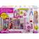 Mattel PROMO Barbie Wardrobe Barbie Set HGX57 Doll