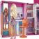 Mattel PROMO Barbie Wardrobe Barbie Set HGX57 Doll