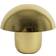 Olsson & Jensen Mini Guld Bordslampa 27cm