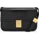 DeMellier Women's Paris Lizard-Embossed Leather Crossbody Bag - Black