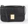 DeMellier Women's Paris Lizard-Embossed Leather Crossbody Bag - Black