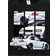 Shein Baby Boys Casual Simple Cartoon Car Printed Short Sleeve Top Suitable For Summer